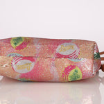 Limited Edition Loewe x Paula's Ibiza Sequin Mini Flamenco Clutch - FashioNica