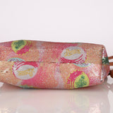 Limited Edition Loewe x Paula's Ibiza Sequin Mini Flamenco Clutch - FashioNica