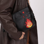 Limited Edition Loewe x Studio Ghibli Calcifer Mini Flamenco - FashioNica