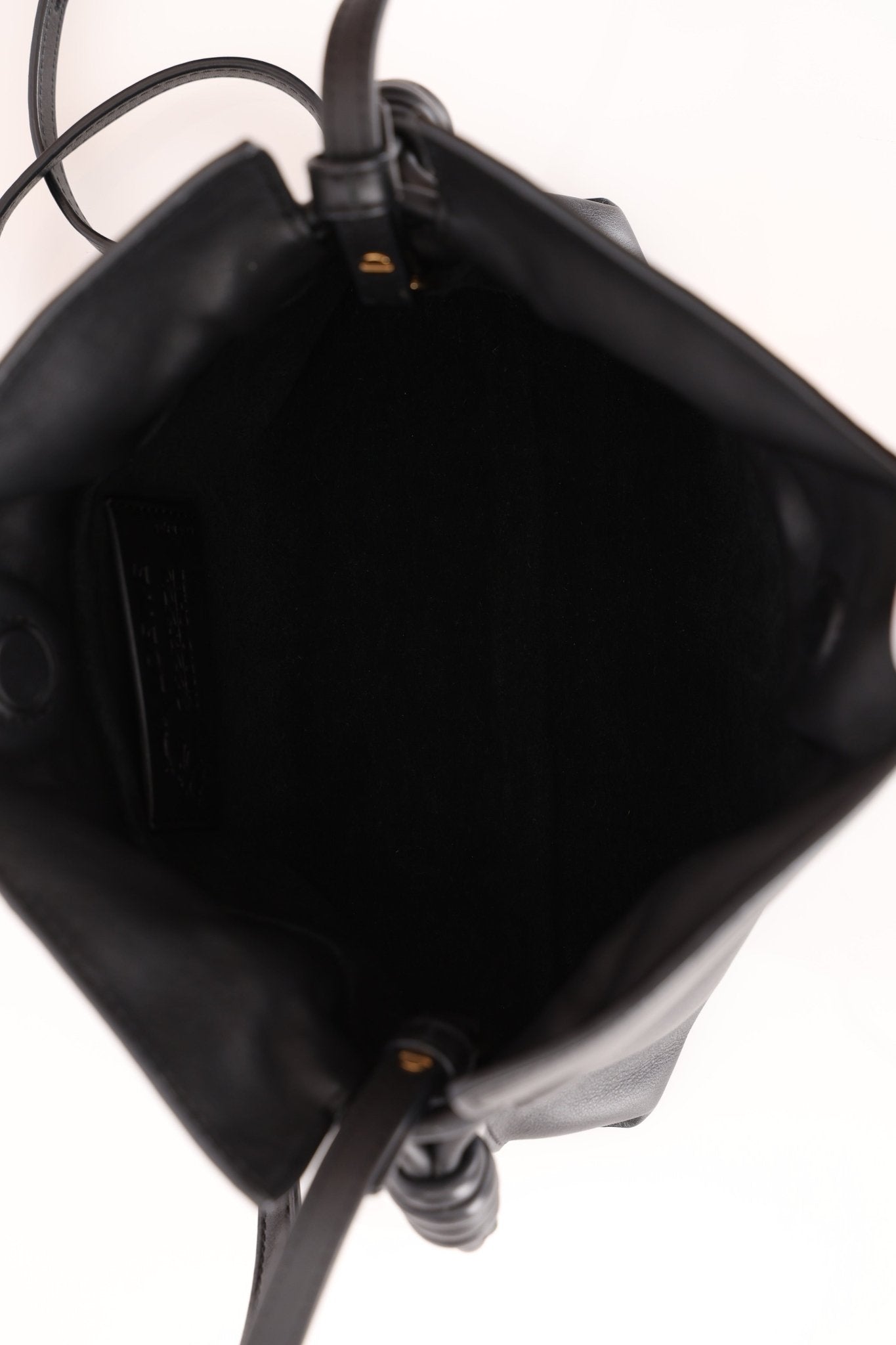 Limited Edition Loewe x Studio Ghibli Calcifer Mini Flamenco - FashioNica