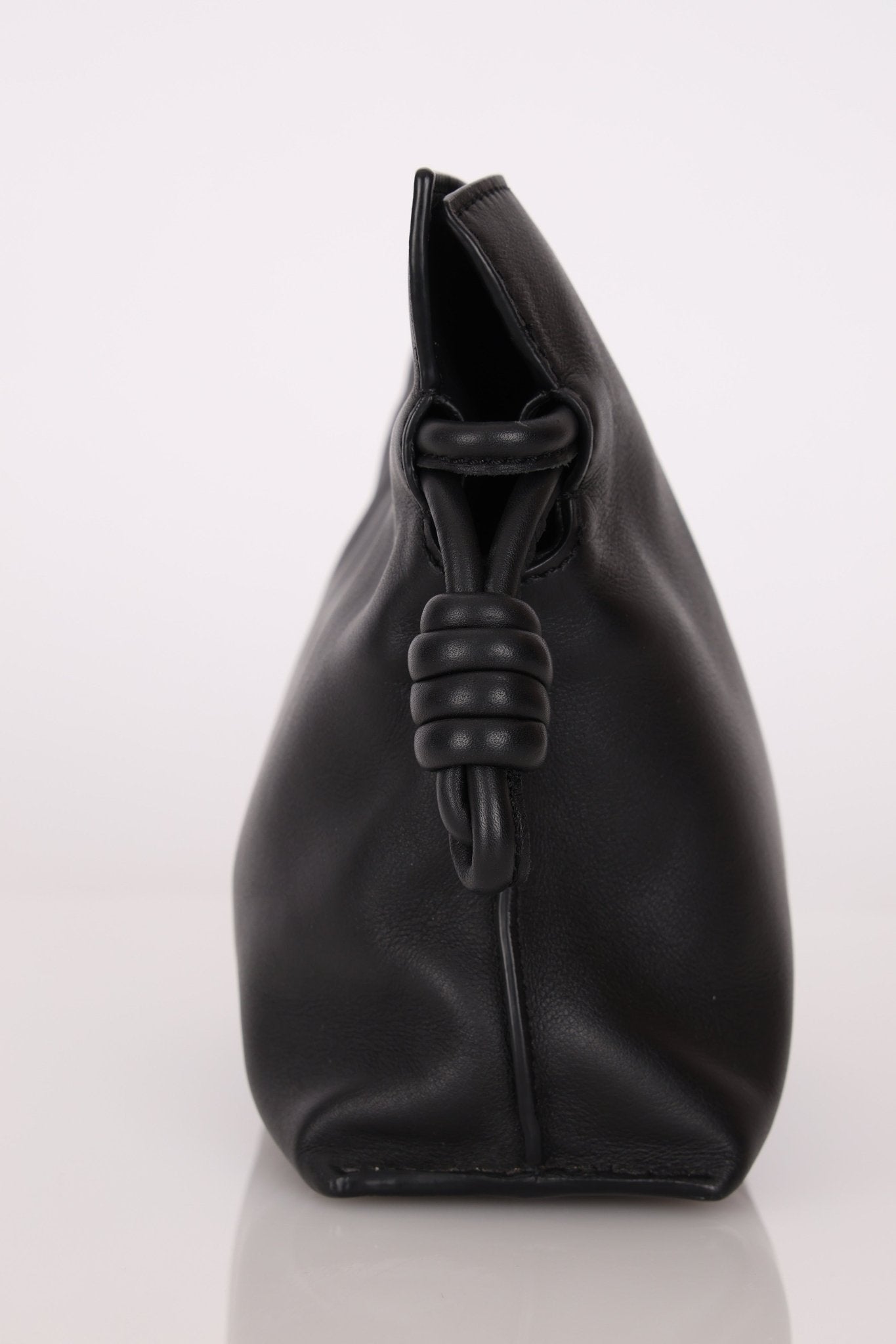 Limited Edition Loewe x Studio Ghibli Calcifer Mini Flamenco - FashioNica