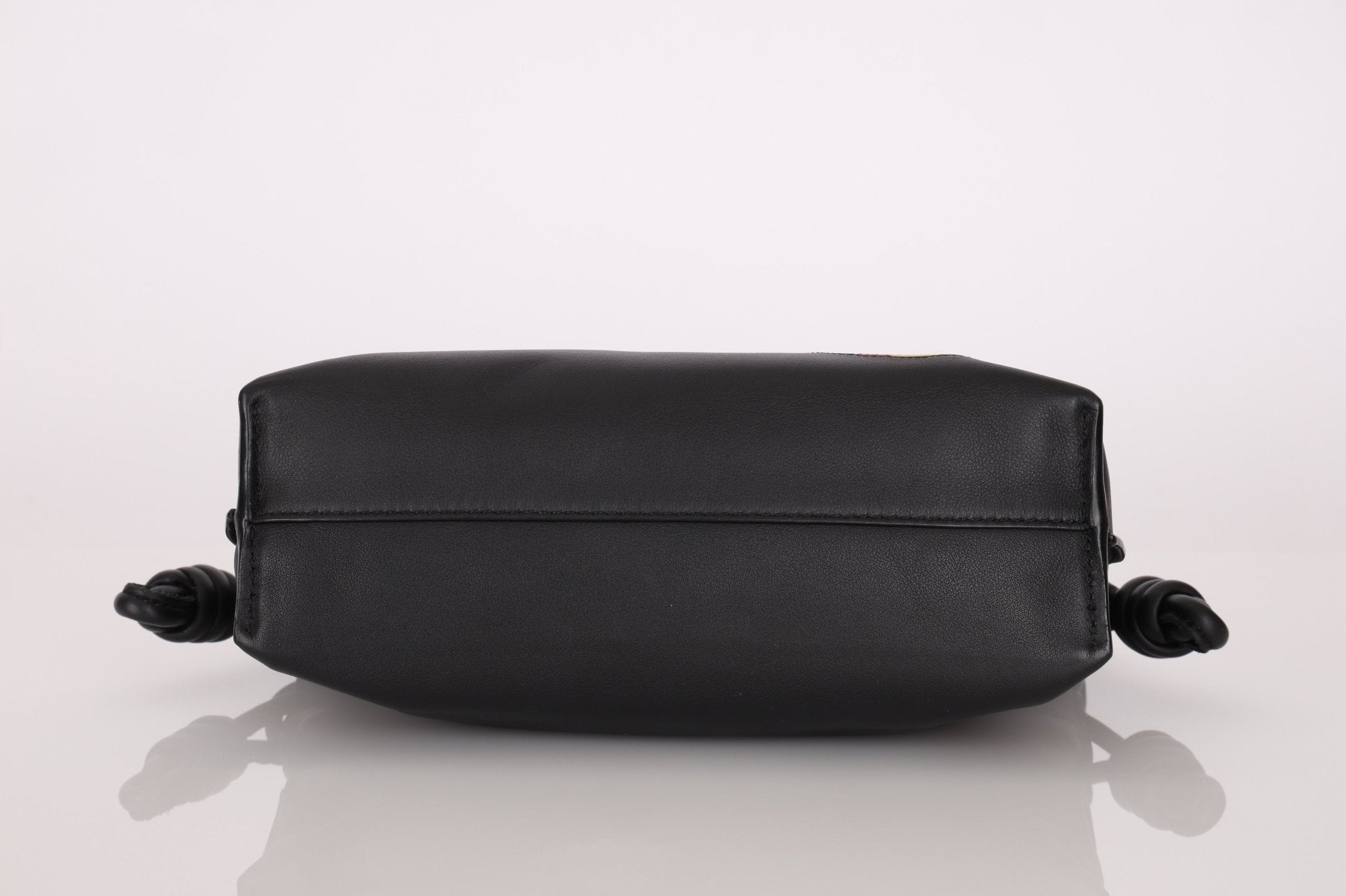 Limited Edition Loewe x Studio Ghibli Calcifer Mini Flamenco - FashioNica