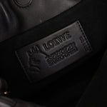 Limited Edition Loewe x Studio Ghibli Calcifer Mini Flamenco - FashioNica