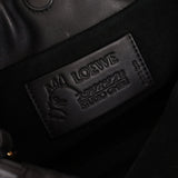 Limited Edition Loewe x Studio Ghibli Calcifer Mini Flamenco - FashioNica