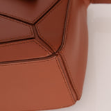 Limited Edition Loewe x Studio Ghibli "Calcifer" Mini Puzzle - FashioNica