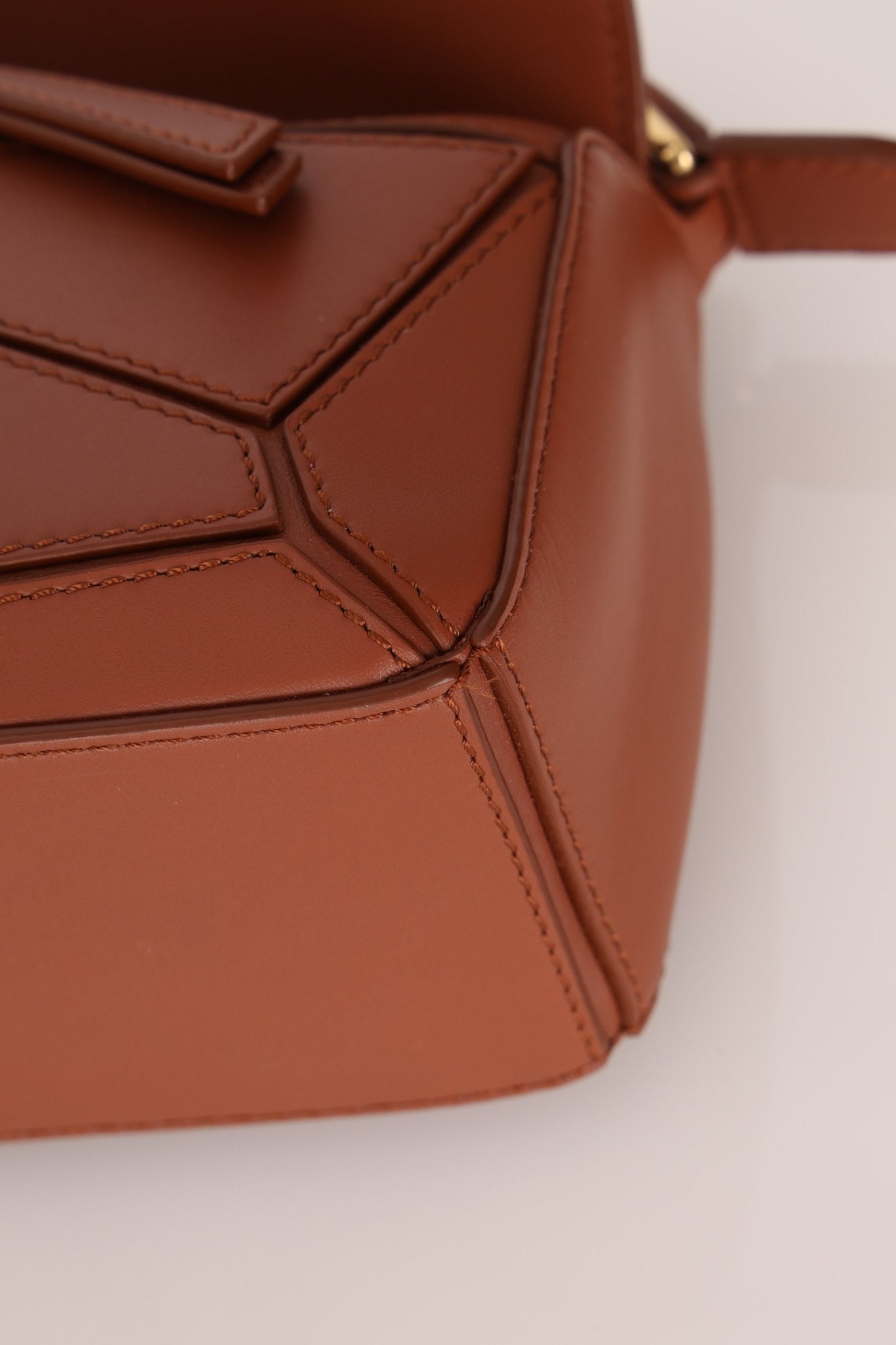 Limited Edition Loewe x Studio Ghibli "Calcifer" Mini Puzzle - FashioNica