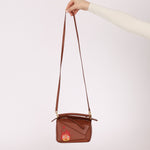 Limited Edition Loewe x Studio Ghibli "Calcifer" Mini Puzzle - FashioNica