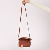 Limited Edition Loewe x Studio Ghibli "Calcifer" Mini Puzzle - FashioNica