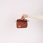 Limited Edition Loewe x Studio Ghibli "Calcifer" Mini Puzzle - FashioNica