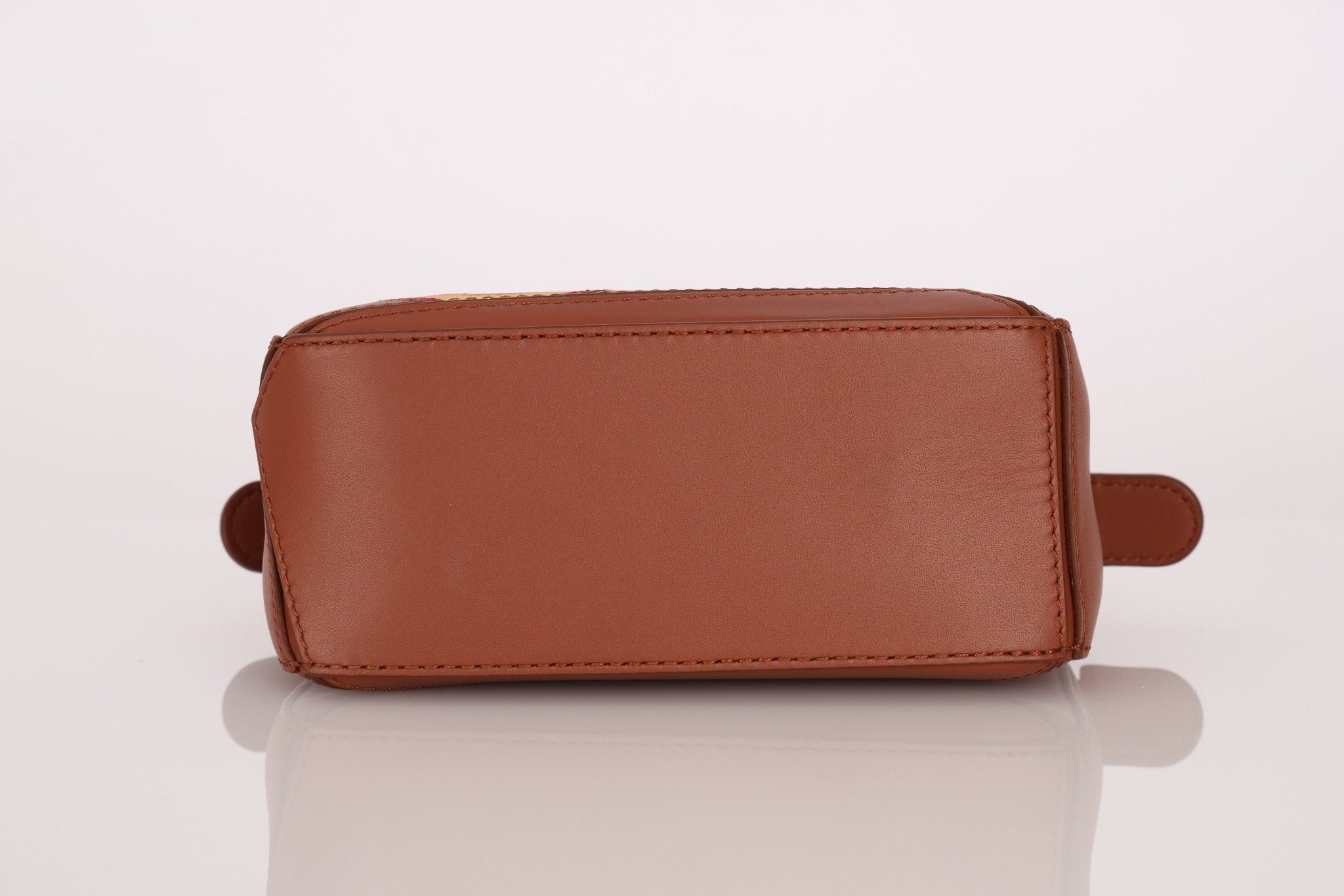 Limited Edition Loewe x Studio Ghibli "Calcifer" Mini Puzzle - FashioNica