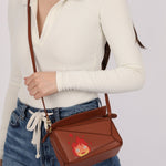 Limited Edition Loewe x Studio Ghibli "Calcifer" Mini Puzzle - FashioNica