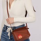 Limited Edition Loewe x Studio Ghibli "Calcifer" Mini Puzzle - FashioNica