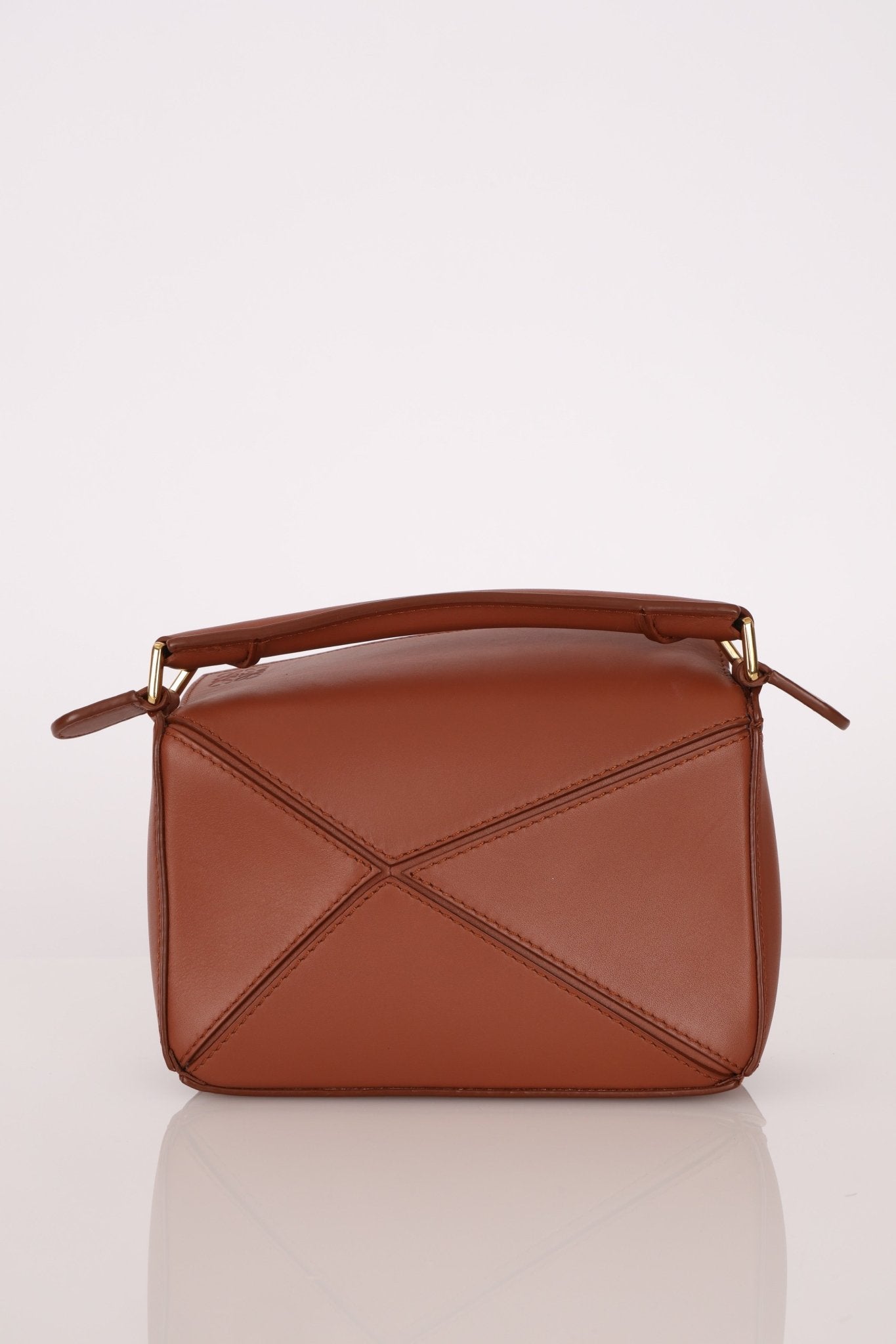 Limited Edition Loewe x Studio Ghibli "Calcifer" Mini Puzzle - FashioNica