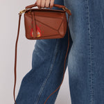 Limited Edition Loewe x Studio Ghibli "Calcifer" Mini Puzzle - FashioNica