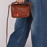 Limited Edition Loewe x Studio Ghibli "Calcifer" Mini Puzzle - FashioNica