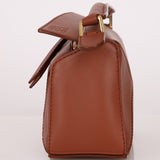 Limited Edition Loewe x Studio Ghibli "Calcifer" Mini Puzzle - FashioNica