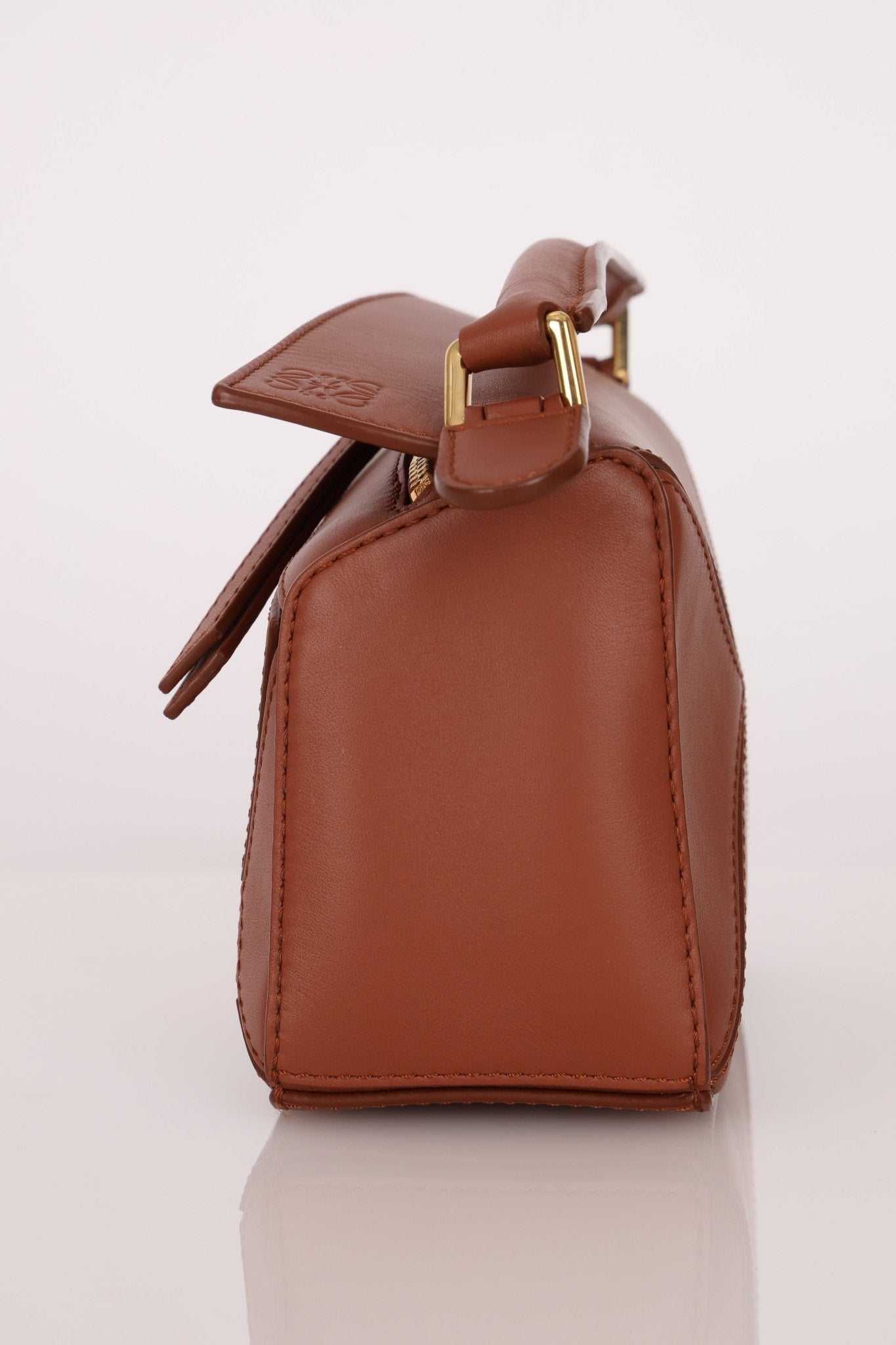 Limited Edition Loewe x Studio Ghibli "Calcifer" Mini Puzzle - FashioNica