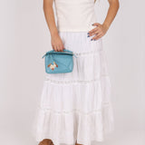 Limited Edition Loewe x Studio Ghibli "Heen" Mini Puzzle - FashioNica