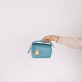 Limited Edition Loewe x Studio Ghibli "Heen" Mini Puzzle - FashioNica