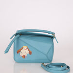 Limited Edition Loewe x Studio Ghibli "Heen" Mini Puzzle - FashioNica