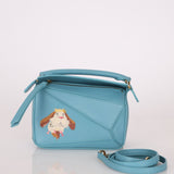 Limited Edition Loewe x Studio Ghibli "Heen" Mini Puzzle - FashioNica