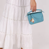 Limited Edition Loewe x Studio Ghibli "Heen" Mini Puzzle - FashioNica