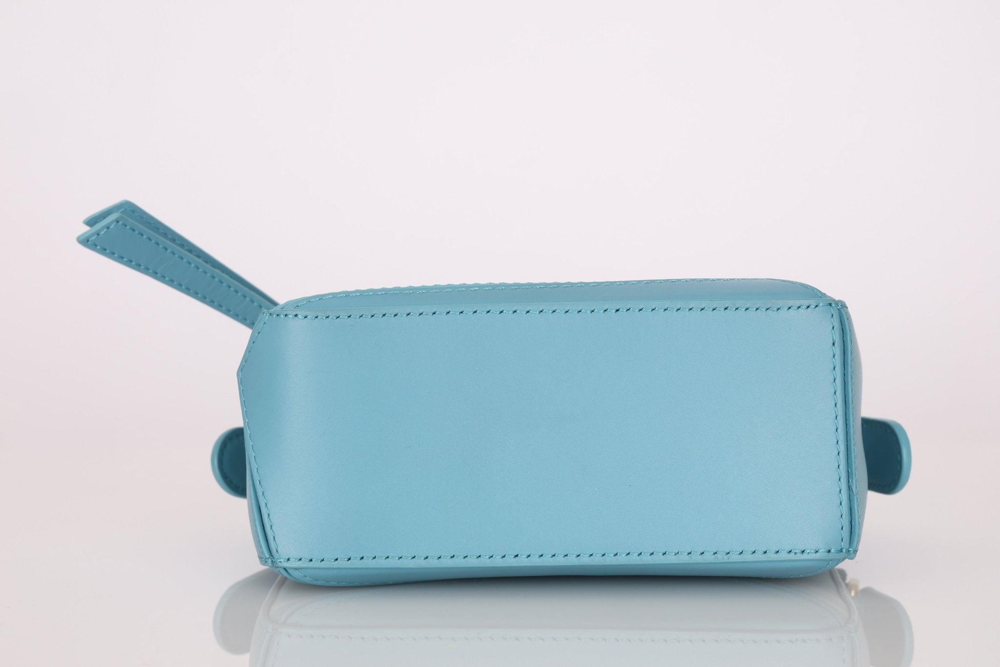 Limited Edition Loewe x Studio Ghibli "Heen" Mini Puzzle - FashioNica