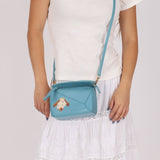 Limited Edition Loewe x Studio Ghibli "Heen" Mini Puzzle - FashioNica