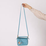 Limited Edition Loewe x Studio Ghibli "Heen" Mini Puzzle - FashioNica