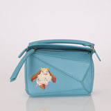 Limited Edition Loewe x Studio Ghibli "Heen" Mini Puzzle - FashioNica