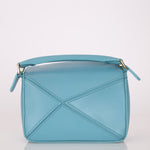 Limited Edition Loewe x Studio Ghibli "Heen" Mini Puzzle - FashioNica