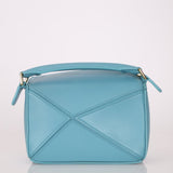 Limited Edition Loewe x Studio Ghibli "Heen" Mini Puzzle - FashioNica