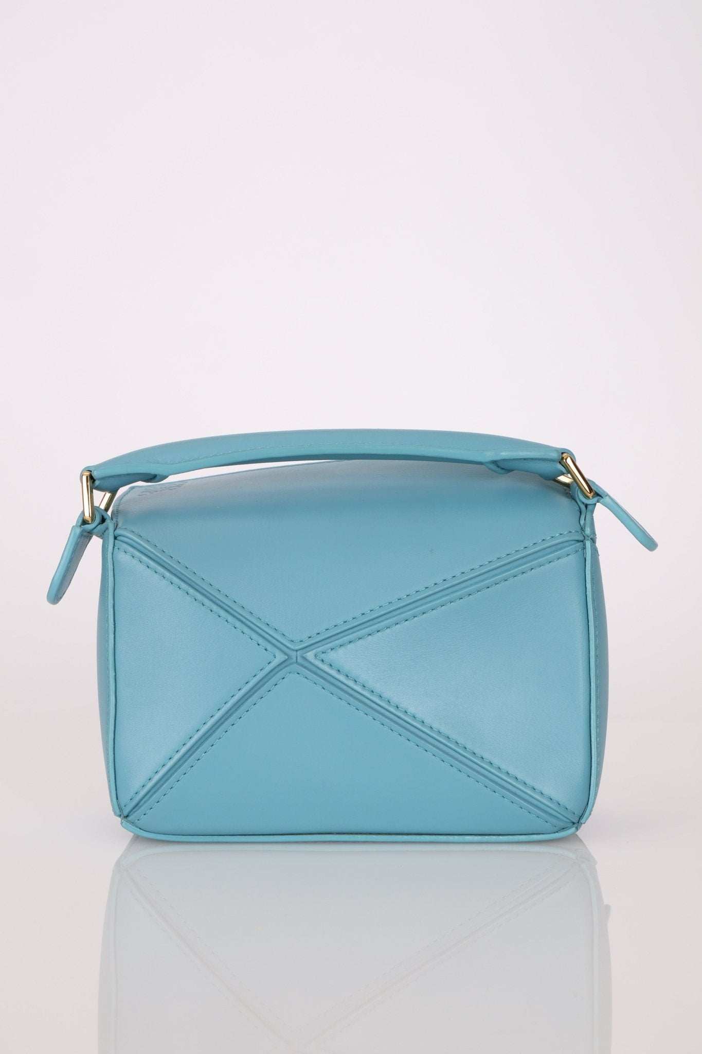 Limited Edition Loewe x Studio Ghibli "Heen" Mini Puzzle - FashioNica