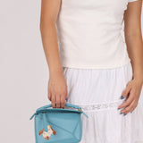 Limited Edition Loewe x Studio Ghibli "Heen" Mini Puzzle - FashioNica