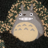 Limited Edition Loewe x Studio Ghibli My Neighbor Totoro Knitted Vertical Tote - FashioNica