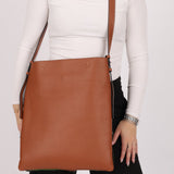 Limited Edition Loewe x Studio Ghibli My Neighbor Totoro Knitted Vertical Tote - FashioNica
