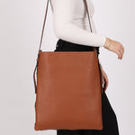 Limited Edition Loewe x Studio Ghibli My Neighbor Totoro Knitted Vertical Tote - FashioNica
