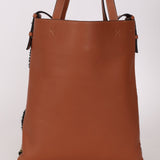 Limited Edition Loewe x Studio Ghibli My Neighbor Totoro Knitted Vertical Tote - FashioNica