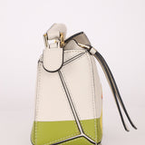 Limited Edition Loewe x Studio Ghibli Otori - Sama Mini Puzzle Bag - FashioNica