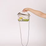 Limited Edition Loewe x Studio Ghibli Otori - Sama Mini Puzzle Bag - FashioNica