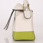 Limited Edition Loewe x Studio Ghibli Otori - Sama Mini Puzzle Bag - FashioNica