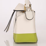 Limited Edition Loewe x Studio Ghibli Otori - Sama Mini Puzzle Bag - FashioNica