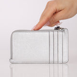 Limited Edition Loewe x Suna Fujita Leather Bunnies Card Holder - FashioNica