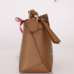 Limited Edition Loewe x Suna Fujita Lemur Mini Puzzle Edge - FashioNica