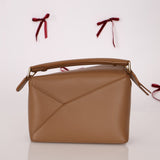 Limited Edition Loewe x Suna Fujita Lemur Mini Puzzle Edge - FashioNica