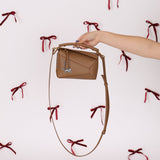 Limited Edition Loewe x Suna Fujita Lemur Mini Puzzle Edge - FashioNica