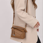 Limited Edition Loewe x Suna Fujita Lemur Mini Puzzle Edge - FashioNica