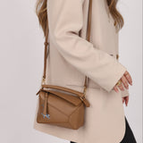 Limited Edition Loewe x Suna Fujita Lemur Mini Puzzle Edge - FashioNica