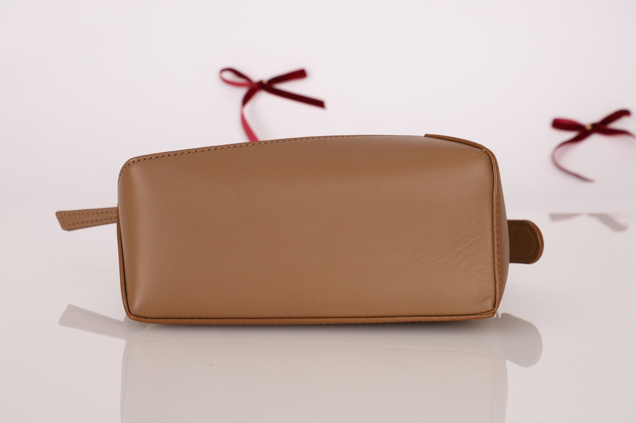 Limited Edition Loewe x Suna Fujita Lemur Mini Puzzle Edge - FashioNica