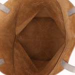 Limited Edition Loewe x Suna Fujita Puzzle Fold XLarge Tote - FashioNica